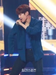 [포토]박우진, 시선을 강탈하는 댄스 - 일간스포츠 [포토]박우진, 시선을 강탈하는 댄스