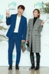 [포토]오초희,김여운 결혼 너무 축하드려요~ - 일간스포츠 [포토]오초희,김여운 결혼 너무 축하드려요~