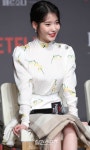 [포토] 아이유 ´그저 바라만 보아도´ - 일간스포츠 [포토] 아이유 ´그저 바라만 보아도´
