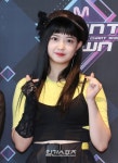 [포토] 그레이시 신영 ´깜찍돌의 눈맞춤´ - 일간스포츠 [포토] 그레이시 신영 ´깜찍돌의 눈맞춤´