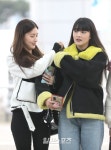 [포토]미연, ´동생 챙기는 착한언니´ - 일간스포츠 [포토]미연, ´동생 챙기는 착한언니´