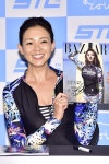 [ST포토] 야노시호, 군살 없는 몸매로 래시가드 완벽 소화! - 일간스포츠 [ST포토] 야노시호, 군살 없는 몸매로 래시가드 완벽 소화!