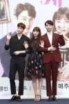 [Z현장] ‘마녀의 사랑’, 무더위 날릴 이색 마녀 이야기가 온다... [Z현장] ‘마녀의 사랑’, 무더위 날릴 이색 마녀 이야기가 온다 ‘스릴러... 