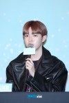 김재환리터칭 | [HD스압포토] 워너원 김재환, ´한층 또렷해진 눈매´(기자간담회) - 일간스포츠 [HD스압포토] 워너원 김재환, ´한층 또렷해진 눈매´(기자간담회)
