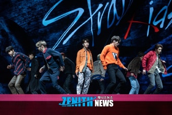 [HD스압포토] 스트레이 키즈 ④ ´키즈 말고 스트레이 어덜트´(쇼케이스) - 일간스포츠 [HD스압포토] 스트레이 키즈 ④ ´키즈 말고 스트레이...