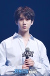 [HD스압포토] 펜타곤 신원-여원 ´유니버스 심장 두들두들하는 미모... 펜타곤 신원-여원 ´유니버스 심장 두들두들하는 미모♥´(쇼케이스)