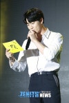 [사심포토] EXO 수호 ´본업은 물론! MC에 홍보대사까지 준면하게 물들이다~´ - 일간스포츠 [사심포토] EXO 수호 ´본업은 물론! MC에... 