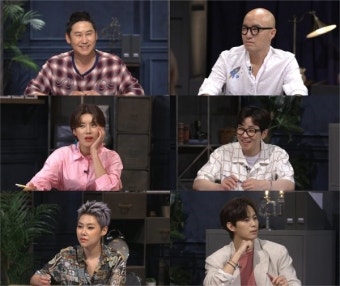 신동엽-홍석천-장도연-딘딘-치타-홍빈, ´러브캐처2´ 출격... 22일 첫 방송 - 일간스포츠 신동엽-홍석천-장도연-딘딘-치타-홍빈, ´러브캐처2...