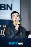 [HD스압포토] ‘사인히어’ 우원재 ‘하트는 부끄러워요’(제작발표회) - 일간스포츠 [HD스압포토] ‘사인히어’ 우원재 ‘하트는 부끄러워요’... 