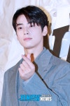 [HD스압포토] 아스트로 차은우 ‘으누 얼굴 천재인 거 못 본 사람 없게... 차은우 ‘으누 얼굴 천재인 거 못 본 사람 없게 해 주세요’(루이 비통... 