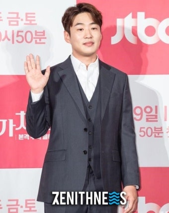 안재홍, 제이와이드컴퍼니와 전속계약 체결(공식입장) - 일간스포츠 안재홍, 제이와이드컴퍼니와 전속계약 체결(공식입장)