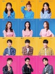 ´차미´, 매력만점 12인 캐스팅 공개... 유주혜-이봄소리부터 최성원-서경수까지 - 일간스포츠 ´차미´, 매력만점... 
