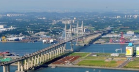 충남 당진- 경기 화성 간 제2서해대교(해저터널)가 필요하다 ! 外 - 새로운보수당 마이너 갤러리