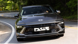 소나타가 이 가격이란 건 시발 거저다 거저 - 자동차 갤러리