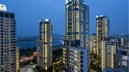 동작구 특징) 강남서 놀고 걸어서 집에감 - 부동산 갤러리