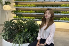 [에코피플] 디자인플랜트케어팀 직무인터뷰 | 식물과 디자인을 조합해 공간을 창조하는 플랜트 디자이너 - 사람인