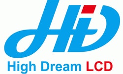 [(주)하이드림엘씨디] 터치모니터, 산업용 PC 영업 사원모집/ 김포 학운3단지 - 사람인