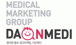 [다온메디] 병원마케팅 / 온라인마케팅 / 웹디자이너 / 경영지원팀 대폭채용 - 사람인