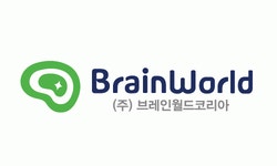 [(주)브레인월드코리아] 웹디자인 정규직 모집합니다 - 경력사원 - 사람인