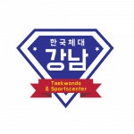 [뉴강남태권도장] 대구 동구 강남태권도 태권도 보조사범님을 모십니다. - 사람인