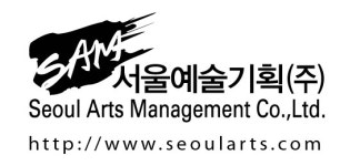 서울예술기획(주) 채용 | 2025년 진행 중인 공고 - 사람인 서울예술기획(주) 채용 | 2025년 진행 중인 공고  - 사람인