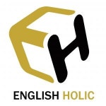 [잉글리쉬홀릭영어학원] 중고등부 영어강사 채용 - 사람인