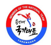 [용인대국가대표] 태권도 보조사범을 모집합니다 :) - 사람인