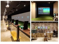 [에이알스포츠] QED골프아카데미/카운터업무/매장관리 및 회원관리 - 사람인