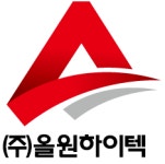 [(주)올원하이텍] 구매자재팀 과장급 모집 - 사람인