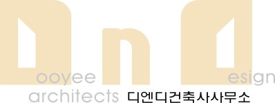 [디엔디건축사사무소] 건축설계 (신입&경력) 충원 - 사람인