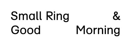 (주)스몰링앤굿모닝 기업리뷰 | 1명이 참여한 통계 & 리뷰 - 사람인 (주)스몰링앤굿모닝 기업리뷰 | 1명이 참여한 통계 & 리뷰