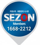 [세존(sezon) 대구지사] 웹 디자이너/마케팅 기획/포토샵&일러스트/경리 - 사람인