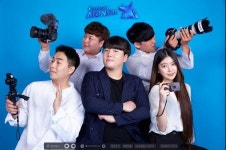 [(주)콘텐츠몬스터] 남구 주4일 200만원 영상촬영편집 가능하신분 사대보험 3년이상(D-47) - 사람인