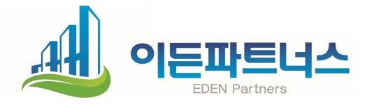 (주)이든파트너스 2025년 기업정보 | 직원수, 근무환경, 복리후생 등 - 사람인 (주)이든파트너스 2025년 기업정보 | 직원수, 매출액, 복리후생 등... 