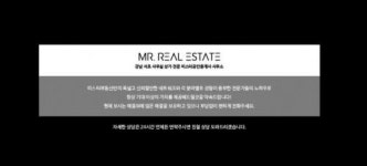 [(주)미스터부동산중개법인] [부동산중개] 2022년 중개보조원 / 공인중개사 모집 - 사람인