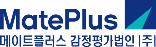 메이트플러스감정평가법인(주) 연봉정보 | 평균연봉, 직급별 연봉 등 - 사람인