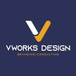 [브이웍스] 팀처럼 함께하실 [배너/인쇄물 디자이너] 팀원을 모집합니다. - 사람인