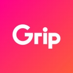 [(주)그립컴퍼니] [그립컴퍼니] 라이브커머스 Grip 마케팅팀 인턴 모집 - 사람인