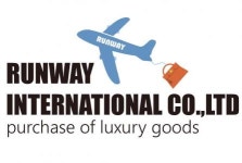 [런웨이인터네셔널] 이탈리아명품유통 무역회사 수출입관리 회계 경리 - 사람인