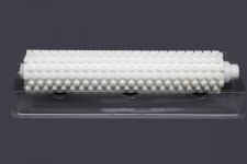 [(주)태광소재] PVA sponge 스폰지, PVA roller롤러, PVA brush 브러쉬 기술영업 - 사람인