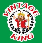 [빈티지킹] 청주 핫플 빈티지킹 키로그램 빈티지샵 매니저 모집 - 사람인