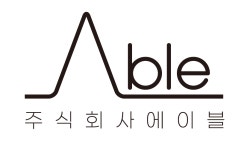 (주)에이블 2025년 기업정보 | 직원수, 근무환경, 복리후생 등 - 사람인 (주)에이블 2025년 기업정보 | 직원수, 매출액, 복리후생 등 - 사람인