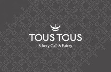 [(주)한빛에프앤비코리아] [TOUS TOUS]뚜스뚜스 베이커리 브런치카페 바리스타 정규직 채용(D-29) - 사람인