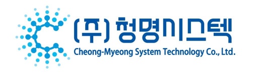 (주)청명시스텍 2023년 재무정보 | 매출액 68억 4,612만원 영업이익, 자본금, 공시정보 등 - 사람인 (주)청명시스텍 2023년 재무정보 | 매출액... 