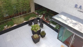 [래미안 신반포 리오센트 입주자대표회의] 리오센트 커뮤니티 카페 일요일 및 공휴일 바리스타 채용 - 사람인