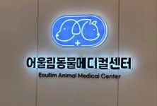 [어울림동물메디컬센터 ] 명지국제신도시 어울림동물메디컬센터 수의 테크니션 구인 - 사람인