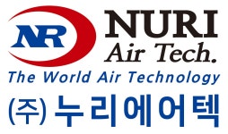 (주)누리에어텍 2025년 재무정보 | 영업이익, 자본금, 공시정보 등 - 사람인