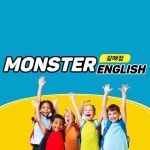 [몬스터잉글리쉬학원] 갈매 유초등 영어 선생님 모집 (경력무관 ) - 사람인