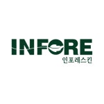 인포레스킨 2025년 재무정보 | 영업이익, 자본금, 공시정보 등 - 사람인