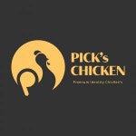 [픽스치킨(pickschicken)] 픽스치킨 직영점에서 함께할 직원을 모십니다 - 사람인